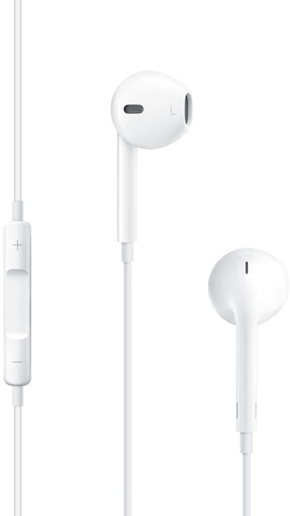 Apple Audífonos EarPods con mando y micrófono - Imagen 3