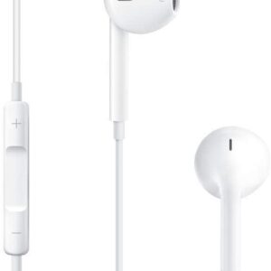 Apple Audífonos EarPods con mando y micrófono