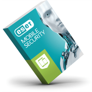 Licencia Antivirus Eset Mobile Security - Android