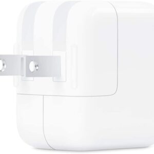 Cargador Apple USB Power Adapter para iPad 12W