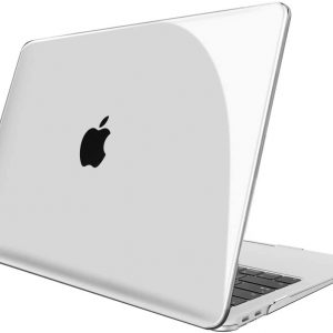 Carcasa Macbook Air Pro 13"  2019 2020 Transparente