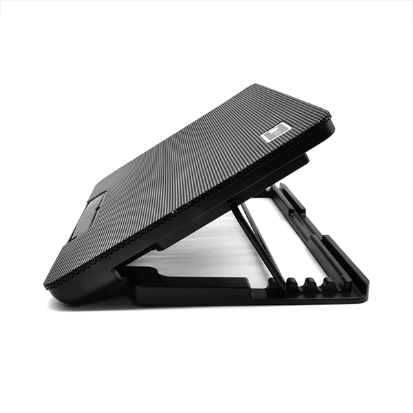 Base Refrigerante Dos Ventiladores - Imagen 2