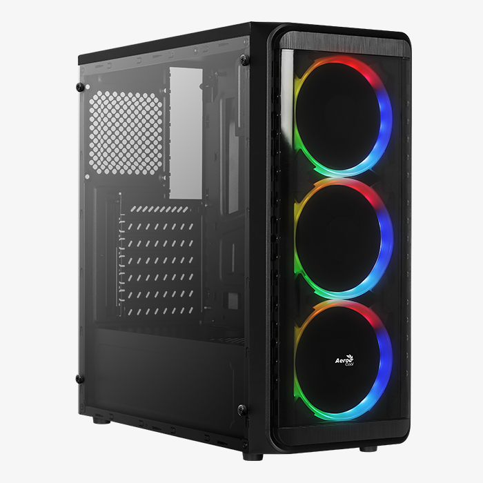 Chasis Aerocool SI-5200 RGB