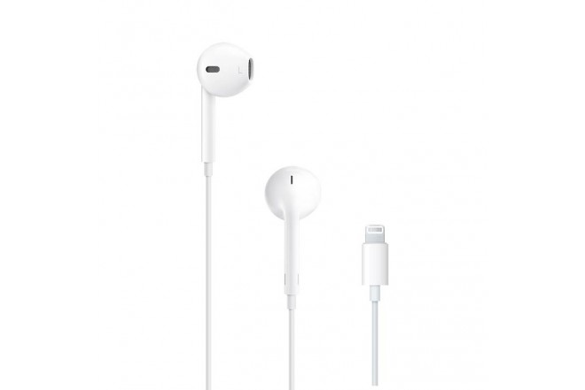 EarPods con Conector Lightning