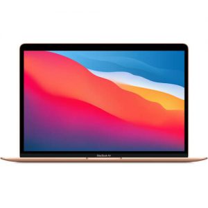 MacBook Air M1 256GB (2020) Oro Rosa – Chip M1