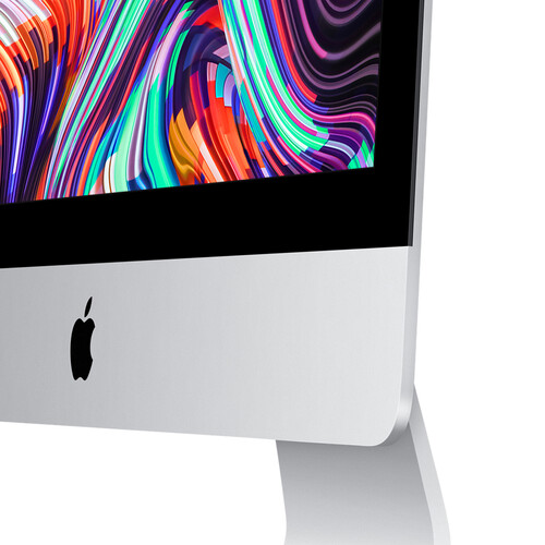 iMac 21″ – 3.6 GHz – 256GB SSD (2020) - Imagen 2