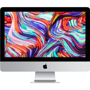 iMac 21″ – 3.6 GHz – 256GB SSD (2020)