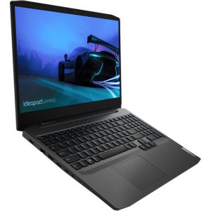Lenovo 15.6" IdeaPad Gaming 3 CI5 10MA 8GB 1TB + SSD 256GB