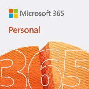 Microsoft Office 365 Personal 1 Año