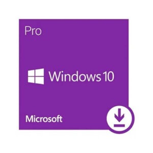 Windows 10 PRO FQC-09131 ESD