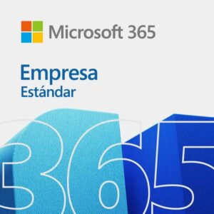 Office 365 Empresa Estándar 1 AÑO KLQ-00219 ESD
