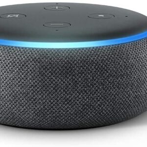 Amazon Echo Dot 3ra Gen