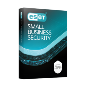 Eset Small Business Security Pack 15 Licencias Servidor y Pc   12 Meses