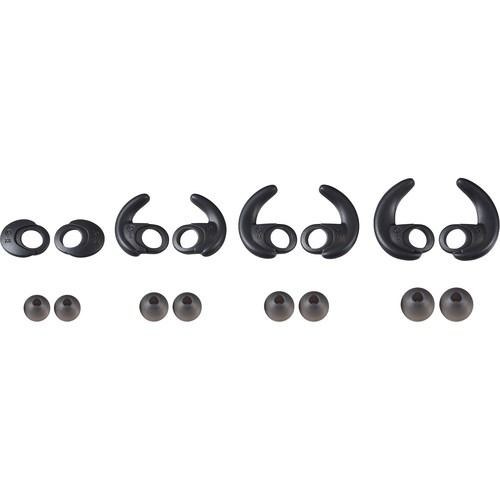 Audio-Technica ATH-SPORT90BT SonicSport Wireless In-Ear Sport Headphones & Music Player - Imagen 3