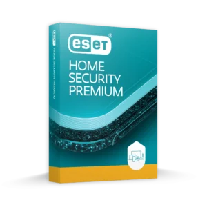 RENOVACION Eset HOME Security Premium 10 Dispositivos 2 Años