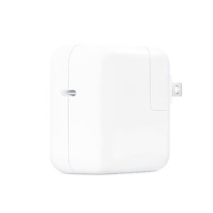 Adaptador de corriente USBC de 30W