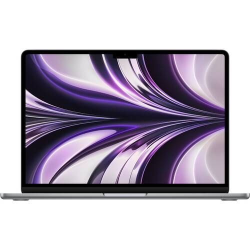 MacBook Air 13,6 256GB 8Gb Space Gray M2 2022
