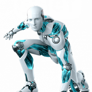 ESET ANTIVIRUS