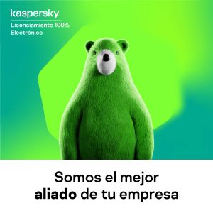 KASPERSKY ANTIVIRUS