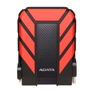 Disco duro externo Adata HD710 Pro 1Tb Rojo