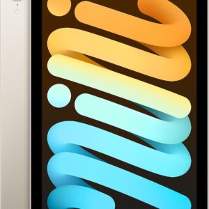 iPad Mini 6 Wi-Fi - 64GB